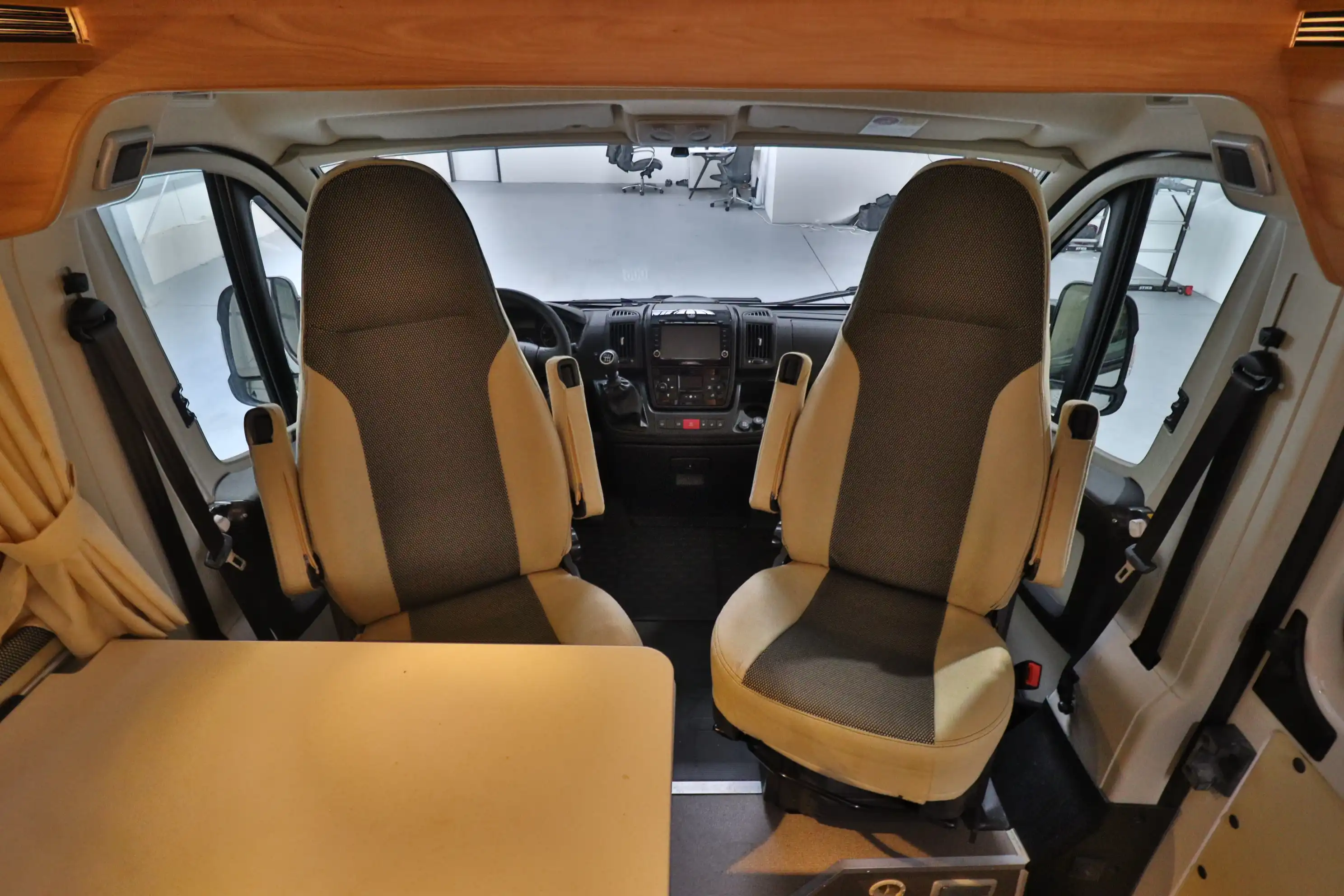 POESSL Vario 499